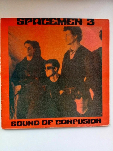 Spacemen sound of - spacemen,