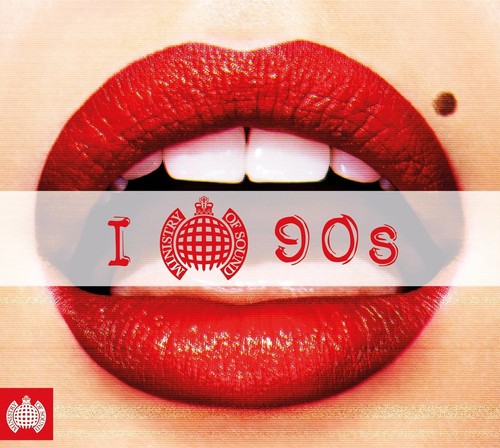 Love the 90s - i,