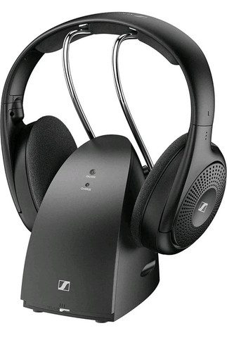 Sennheiser 120 cuffie - 120-w,