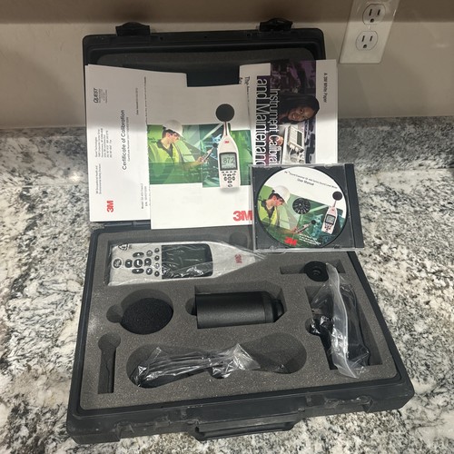 Misuratore livello sonoro - misuratore,