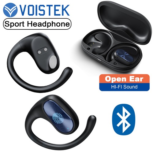 Cuffie wireless aperte con - cuffie,