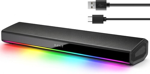 Havit altoparlante computer - altoparlante,