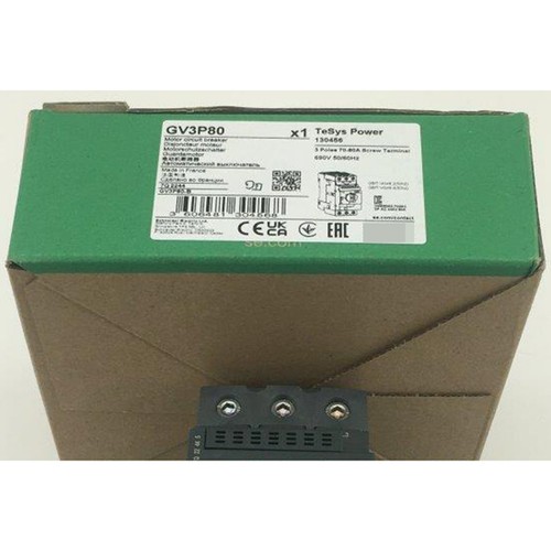 One new schneider protezione - schneider,