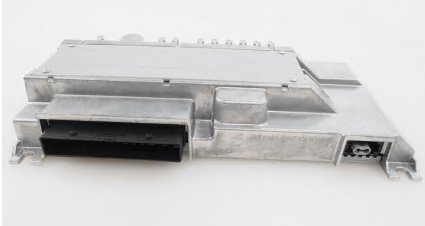 Amplificatore audio audi f3 - audio,