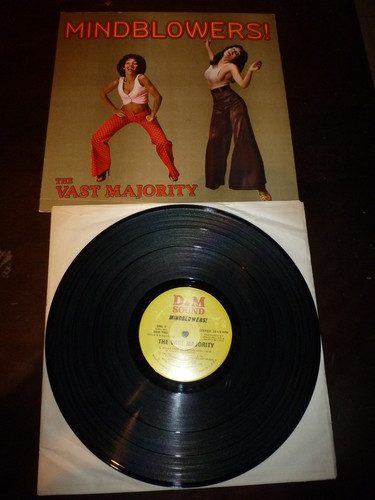 The vast majority - ,