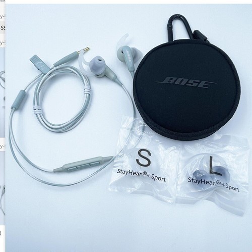 Bose soundsport auricolari con - auricolari,