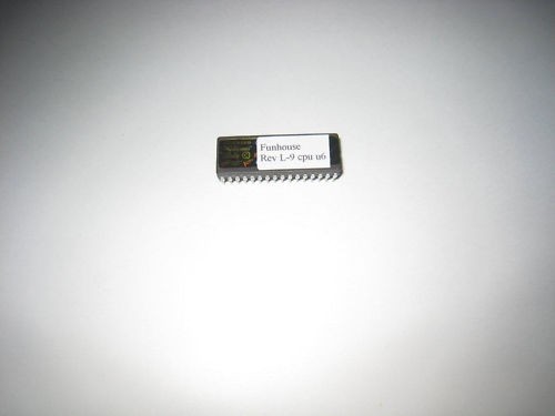 Pinball rom sound - rom, (3