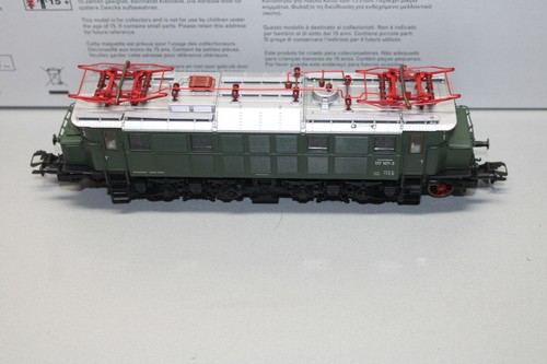 Märklin 37062 mfx - 37062,