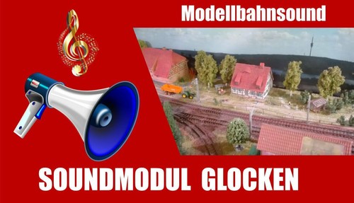 Modulo audio campane mp3 - modulo,
