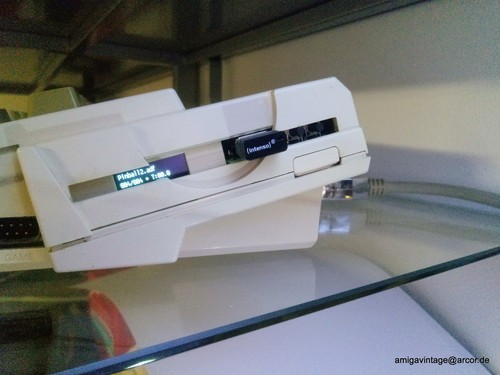 Set emulatore floppy - emulatore,