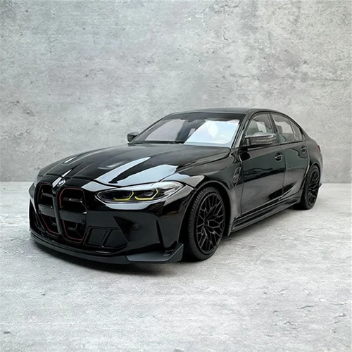 Modellino auto sportiva - bmw, m3