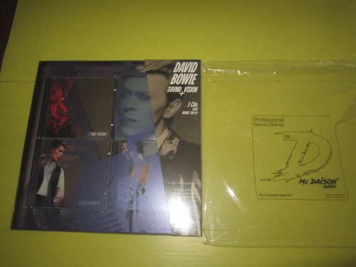 David bowie sound vision - david, bowie-sound+vision