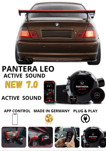 Sound booster adatto - sound, per