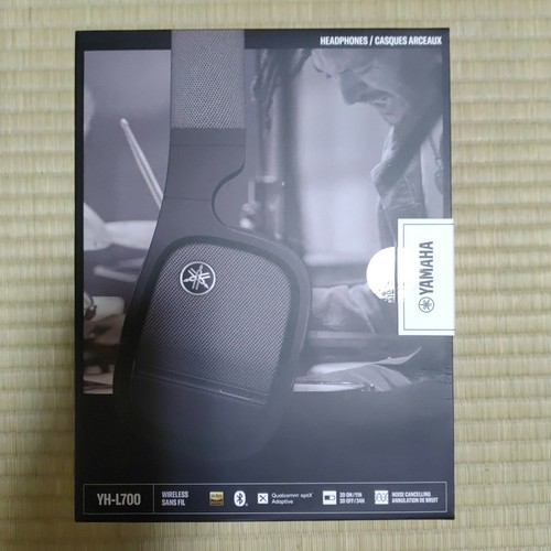 Yamaha l700a cuffie - yamaha, yh-l700a