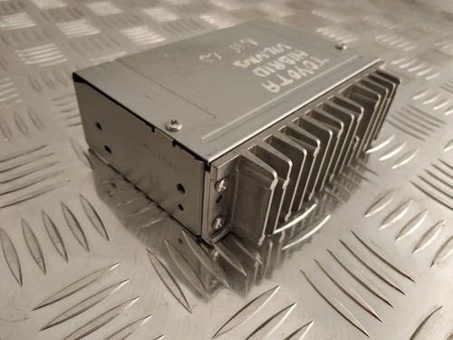 Amplificatore audio toyota - audio,