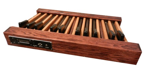 Jg3 tech note midi bass - 24,