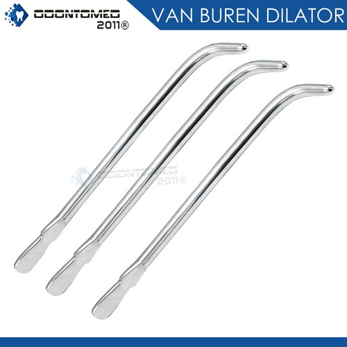 Odm set pezzi van buren - di,