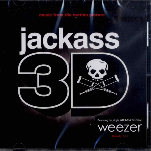 Various jackass 3d original - 3d,