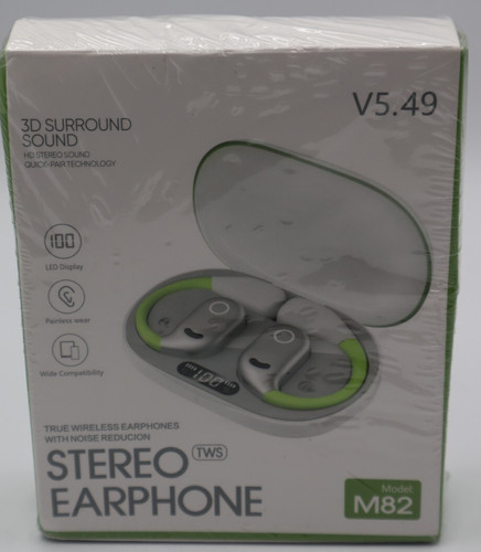 Auricolari stereo surround - 3d,