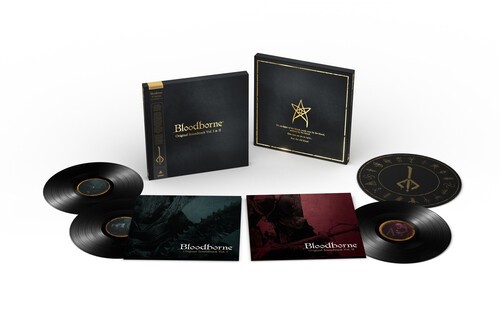 Ryan amon bloodborne - amon,