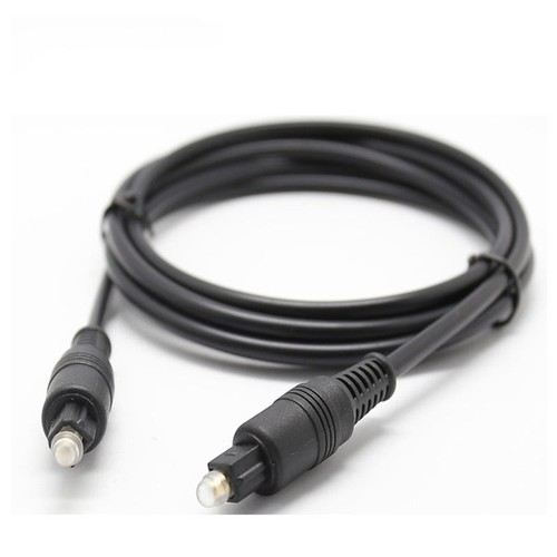 Cavo audio toslink spdif - audio, 3m