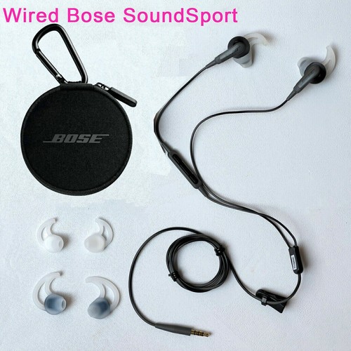 Bose soundsport per apple - bose,