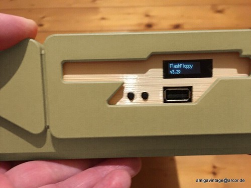 Set emulatore floppy atari - emulatore,