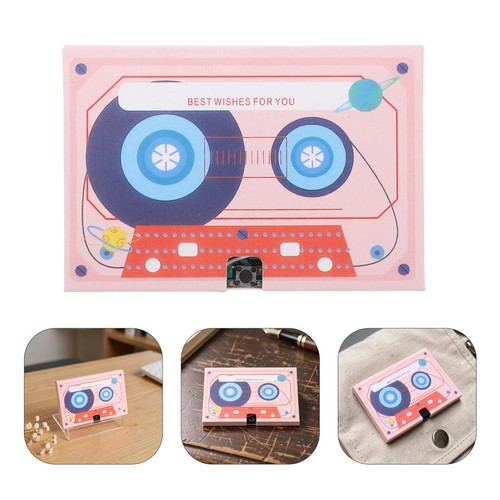 3pcs sound message greeting - sound,
