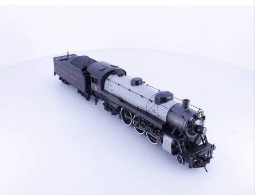 Broadway paragon dcc sound - 3,