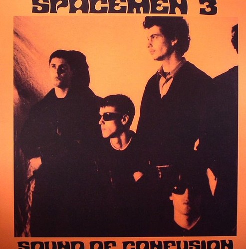 Spacemen sound of - spacemen,