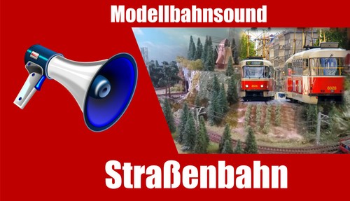 Modulo audio tram mp3 - modulo,