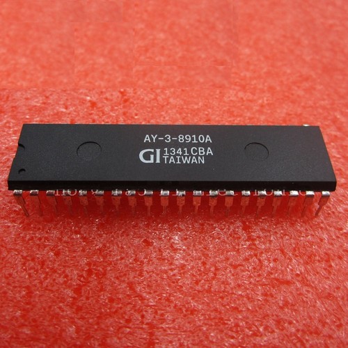 8910a generatore di - pz,