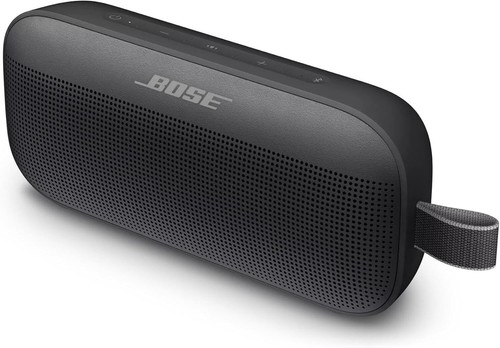 Bose soundlink flex - soundlink,