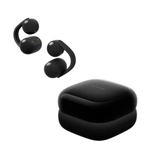 Sony lc900 linkbuds clip - wf-lc900/b,