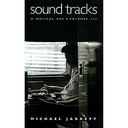 Sound tracks musical abc - sound,