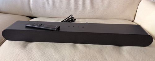 Soundbar multifunzione samsung - soundbar,