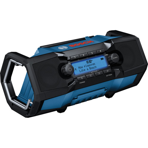 Bosch professional pro - bosch,