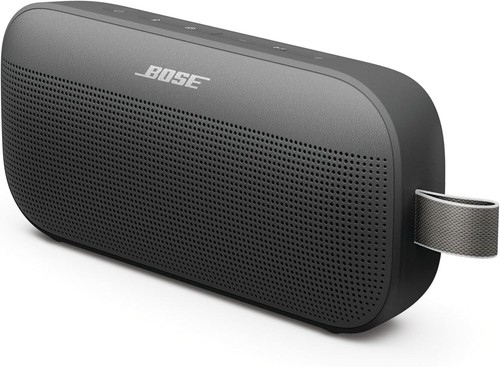 Bose soundlink flex - bose,