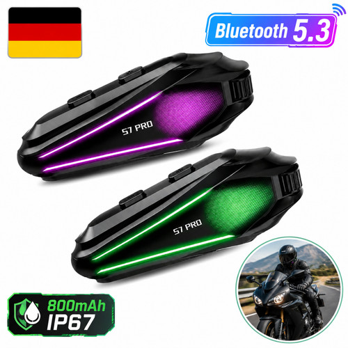 Ip67 impermeabile casco moto - casco,