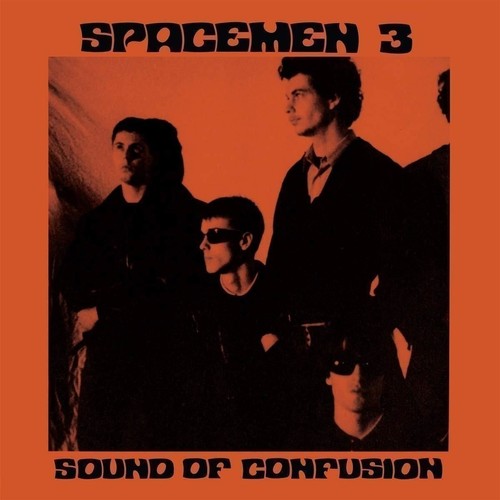 Audio spacemen sound of - -,