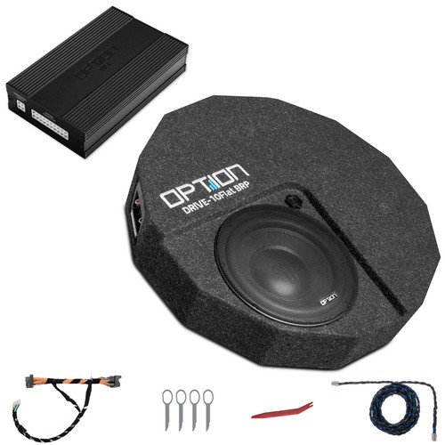 Impianto audio per audi - impianto, a3