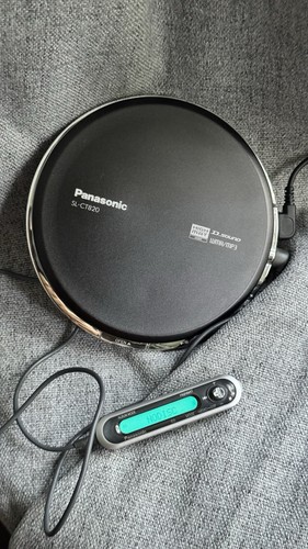 Panasonic ct820 lettore - sl-ct820,