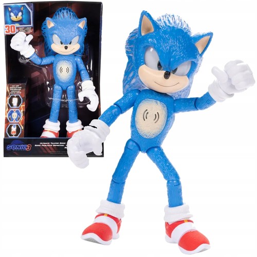 Sonic riccio personaggio 35 - riccio,