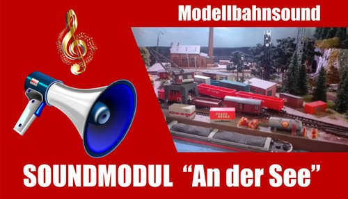 Modulo audio sul - |, mp3
