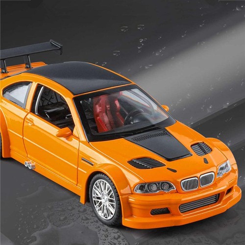 Modellino auto pressofuso 24 - pressofuso, 1:24