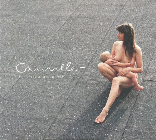 Camille the sound milk - sound,