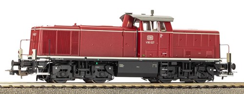 Piko 22042 locomotiva - piko, db