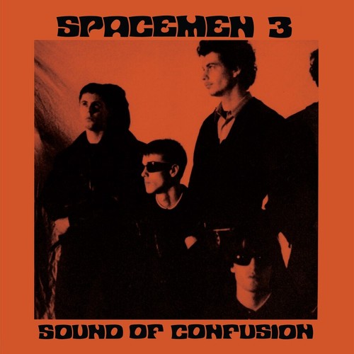 Spacemen sound of - spacemen, 3