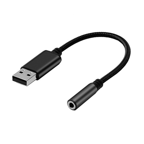 L05 adattatore audio - audio, usb