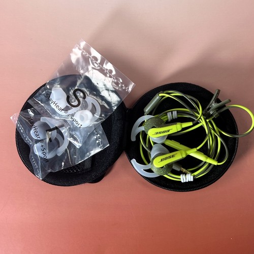 Bose soundsport cuffie ear - bose, in-ear